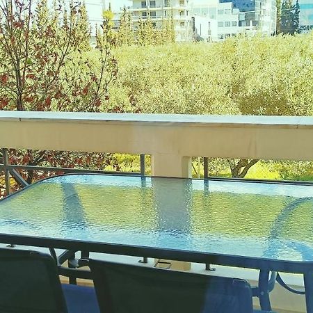 Appartamento Filoxenia House Marousi -Private Parking- Atene Esterno foto