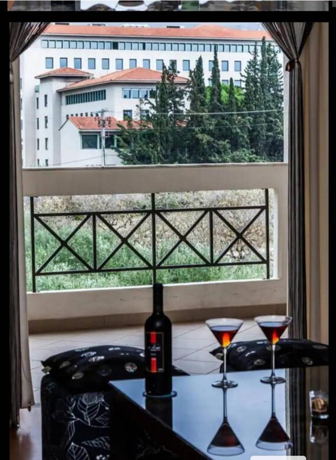 Appartamento Filoxenia House Marousi -Private Parking- Atene Esterno foto