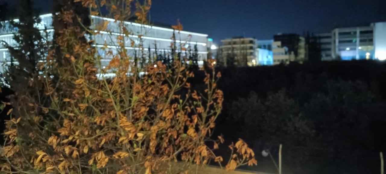 Appartamento Filoxenia House Marousi -Private Parking- Atene Esterno foto