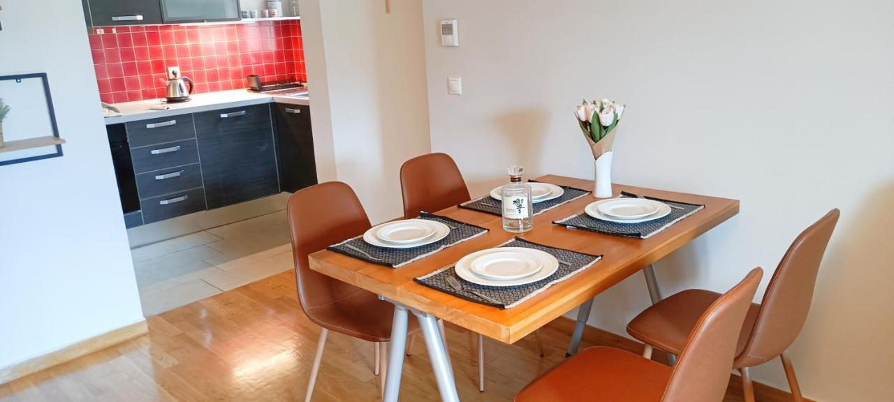 Appartamento Filoxenia House Marousi -Private Parking- Atene Esterno foto