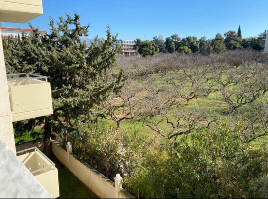 Appartamento Filoxenia House Marousi -Private Parking- Atene Esterno foto